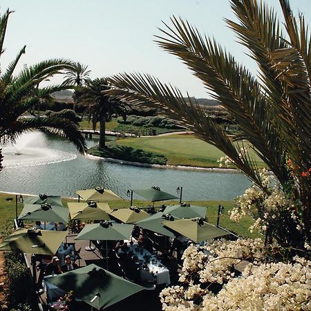 Tikida Golf Palace Agadir Dış mekan fotoğraf