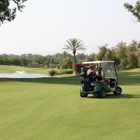 Tikida Golf Palace Agadir Dış mekan fotoğraf