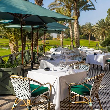 Tikida Golf Palace Agadir Dış mekan fotoğraf The Clubhouse at the Dubai Creek Golf & Country Club